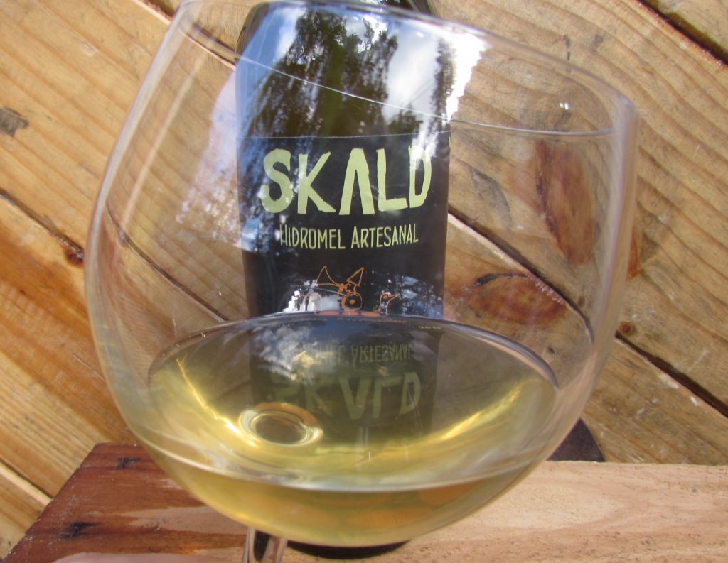 Skald Mead Bochet