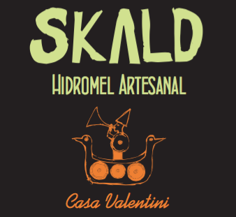Skald Mead Melhor Hidromel Brasil